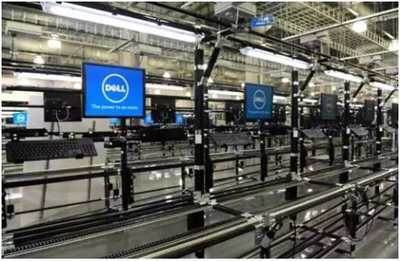 懷揣理想，前行不息——戴爾攜手《大江大河2》回味改革開放“老”味道，共探計(jì)算機(jī)軟件技術(shù)開發(fā)新篇章